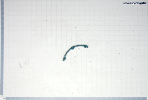 MAKITA Część zamienna do HR4511C - PROWADNIK RAMIENIA ŁĄCZNIKA nr. 32 Kod: 450032-1