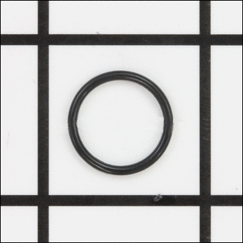 MAKITA Część zamienna do 2414ENE - ORING Nr. 13 Kod: 213162-7