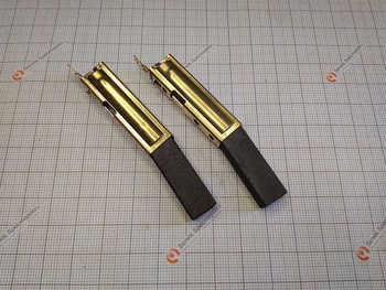 MAKITA Część zamienna do 447L- Szczotki węglowe Nr. 22 Kod: W49625