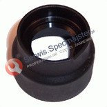 MAKITA Część zamienna do BHR261- Osłona uchwytu wiertarskiego Nr. 3 Kod: 417629-9