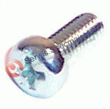 HITACHI Część zamienna do C10FSH- Wkręt do metalu M5X12 nr.86 Kod: 949237