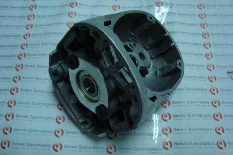 SKIL Część zamienna do 9171- Obudowa przekladni nr.823 Kod:2 610 Z00 173