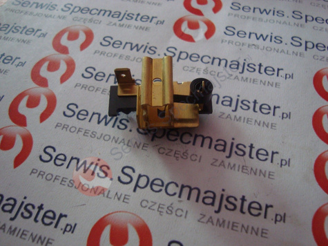 HITACHI Szczotkotrzymacz (sztuka) Kod:320233 (zam.322323)