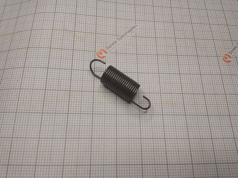 METABO Część zamienna do KGS 301- Sprężyna powrotu nr.25 Kod:7051202958 (Produkt Wycofany)