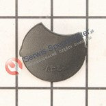 HITACHI Część zamienna do C12LC- Pokrywa skrzynki przekładni nr.22 Kod: 323598