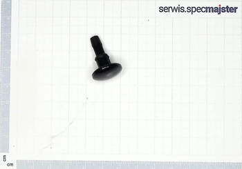 MAKITA Część zamienna do LF1000- Przycisk włącznika Nr. 12 Kod: 416404-0