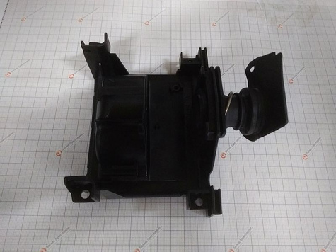 MAKITA część zamienna do DPC6431- Tuleja łącząca Nr. 59 Kod: 395171070 zam.127098-3