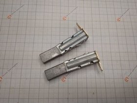 MAKITA Część zamienna do HW111- Szczotki węglowe Nr. 35 Kod: 3641000