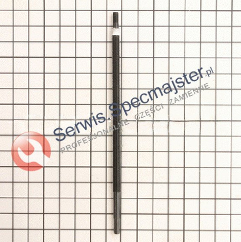 MAKITA Część zamienna do 2012NB- Śruba nastawcza (prawa) Nr. 156 Kod: 323924-6