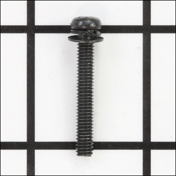 MAKITA Część zamienna do 63004 - ŚRUBA Nr. 49 Kod: 911153-9