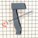 BOSCH Część zamienna do GBH 24 VRE- Pokrywa niebieska nr. 17 Kod: 1 615 132 041