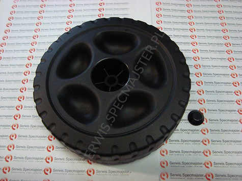 BOSCH Część zamienna do ROTAK 32- Koło nr.887 Kod: F 016 102 937