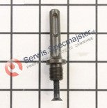 Bosch Części zamienne do GBH 2-23 RE  - UCHWYT WIERTARSKI 1/2" SDS-PLUS   nr. 870  Kod:  1 617 000 154