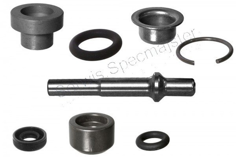 BOSCH Część zamienna do GBH 2-26 DFR- IGLICA nr. 828 Kod: 1 617 000 V43