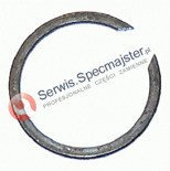 DeWALT Część zamienna do D25405K- Pierścień sprężynujący nr.205 Kod:588571-00