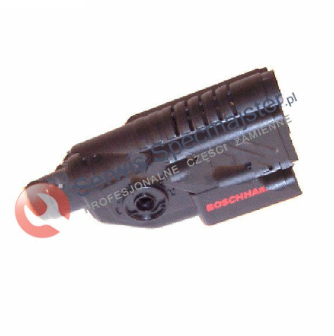 BOSCH Część zamienna do GBH 4 DSC- Korpus mechanizmu udaru nr. 819 Kod: 1 617 000 976