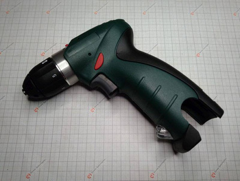 METABO Część Zamienna do PowerMaxx-Silnik Nr.6 Kod:317003400 (Produkt Wycofany)