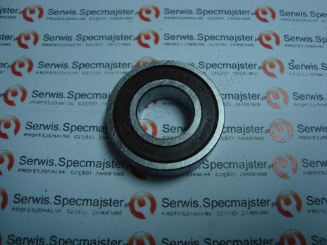 BOSCH Część zamienna do GSA 1200 E- ŁOŻYSKO KULKOWE nr. 52 Kod: 2 610 015 361