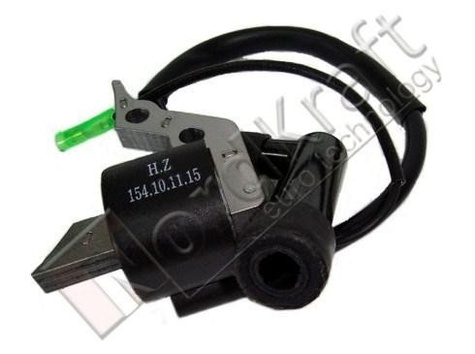 Iskrownik, cewka zapłonowa do agregatu prądotwórczego Kod: CZAGR-0001 (Produkt Wycofany)