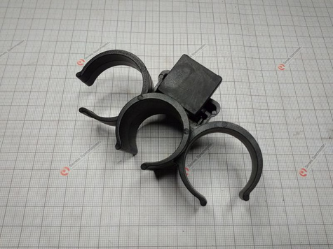 BOSCH Część zamienna do PAS 11-21- Uchwyt zaciskowy nr. 47 Kod: 1 609 203 A44