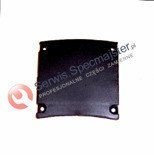 HITACHI Część zamienna do C12FCH- Obudowa monitora nr.132 Kod: 323693