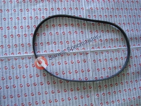 Makita Część zamienna do DPC8112- Pasek klinowy Nr. 167 Kod: 965300480 zam. 424711-7