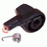 MAKITA Część zamienna do DCS7301- Kapturek świecy zapłonowej Nr. 109 Kod: 957604240