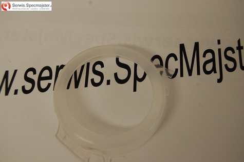 MAKITA Część zamienna do 9741- Dyfuzor Nr. 52 Kod: 410957-1