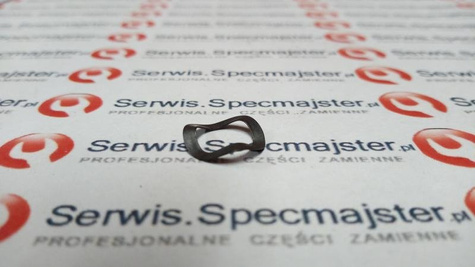 BOSCH Część zamienna do GCM 8 S- Podkładka Nr. 88 Kod: 1 619 P03 617