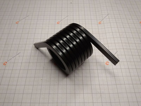 BOSCH Część zamienna do GCM 12 SD - SPRĘŻYNA nr. 107 Kod: 2 610 916 794