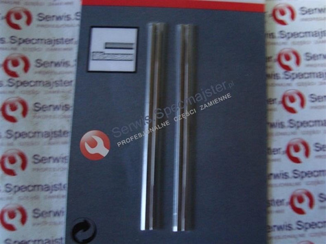 BOSCH Część zamienna do PHO 20-82- Nóż struga( 2szt. w zestawie) nr. 774 Kod: 2 607 000 096