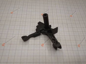 MAKITA Część zamienna do DCS34- Dźwignia zasysaczy Nr. 35 Kod: 036155020