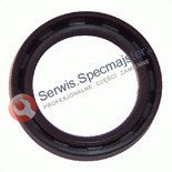 DeWALT Część zamienna do D25600K- Uszczelniacz nr.283 Kod: 327141-00