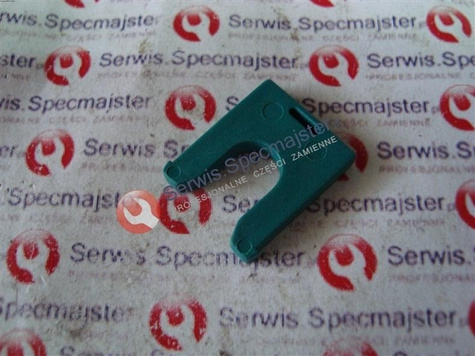 BOSCH Część zamienna do AQUATAK CLIC 125- Płytka oporowa nr. 2/1/2 Kod: F 016 F03 988