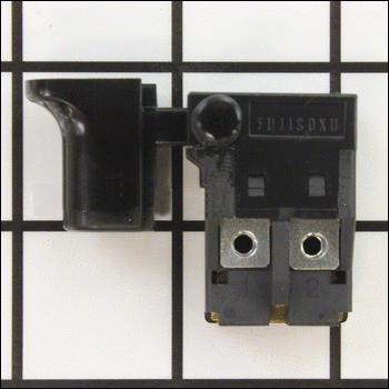 MAKITA Część zamienna do 63004 - WŁĄCZNIK Nr. 47A Kod: 651232-8