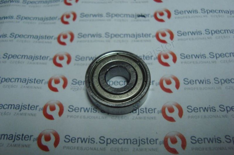 BOSCH Część zamienna do GWS 24-300 - ŁOŻYSKO KULKOWE Ø8xØ22x7 MM nr. 13 Kod: 1 600 905 011