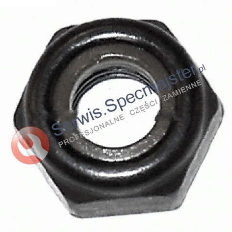 BOSCH Część zamienna do GCM 12 SD - Nakrętka nr. 266 Kod: 2 610 910 791