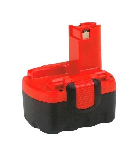 BOSCH Akumulator „O“ 14,4 V HD, 2.6 Ah, NiMH