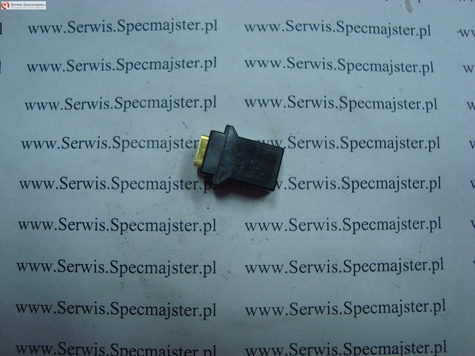 HITACHI Część zamienna do DH24PC3- Szczotkotrzymacz nr.75 Kod: 955203