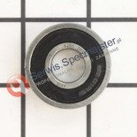 HITACHI Część zamienna do C10FSH- Łożysko kulkowe nr.165 Kod: 6201VV