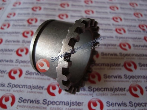 BLACK&DECKER Część Zamienna do KD650- Tuleja Nr.14 Kod:569394-00 (zam. 90553480)