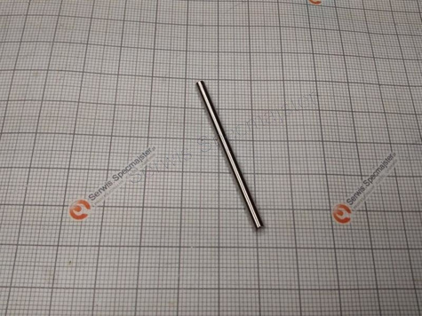 BOSCH Część zamienna do 320 WATT- Kołek walcowy nr. 67 Kod: 3 603 201 043