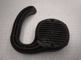 MAKITA Część zamienna do UC4020A- Część tylna obudowy silnika Nr. 2 Kod: 419234-8