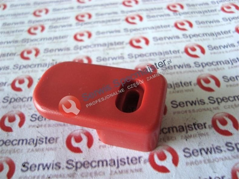 BOSCH Część zamienna do GCM 12 SD - UCHWYT PRZEWODU nr. 86 Kod: 2 610 915 694