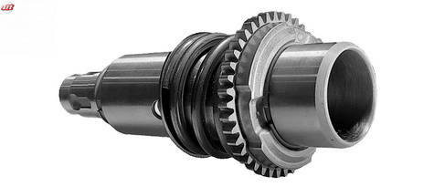 BOSCH Część zamienna do GBH 36 VF-Li - RURA nr. 821 Kod: 1 617 000 V42