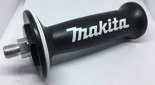 MAKITA Część zamienna do GA9020R- Rękojeść boczna antywibracyjna Nr. A01 Kod:162264-5