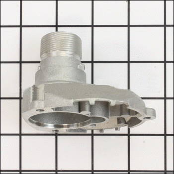 MAKITA Część zamienna do 6824- Obudowa przekładni Nr. 7 Kod: 151720-0