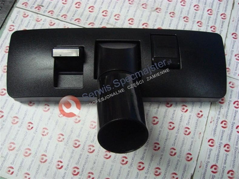 HITACHI Część zamienna do WDE 1200- Końcowka z dodatkową szczotką nr.3 Kod:710053(zam.710092; 320992; 782261)