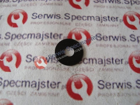 MAKITA Część zamienna do 9741- Podkładka Nr. 45 Kod: 253874-0