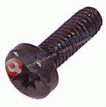 BOSCH Część zamienna do GST 85 PAE- Śruba M4x12mm nr. 68 Kod:    2 603 410 049